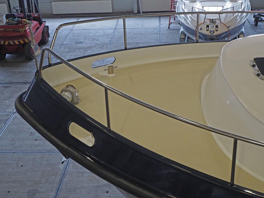  &Eacute;quipement de pont 